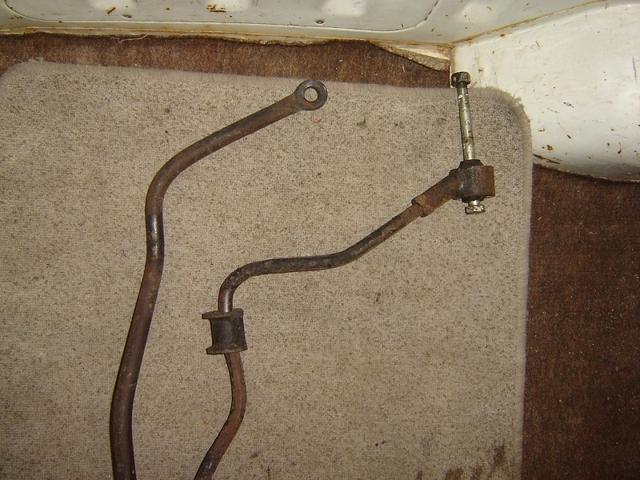 Datsun Anti Roll Bar Upgrade2