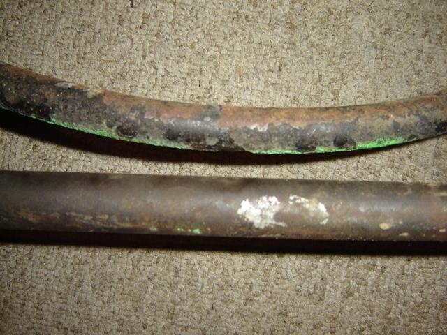 Datsun Anti Roll Bar Upgrade4