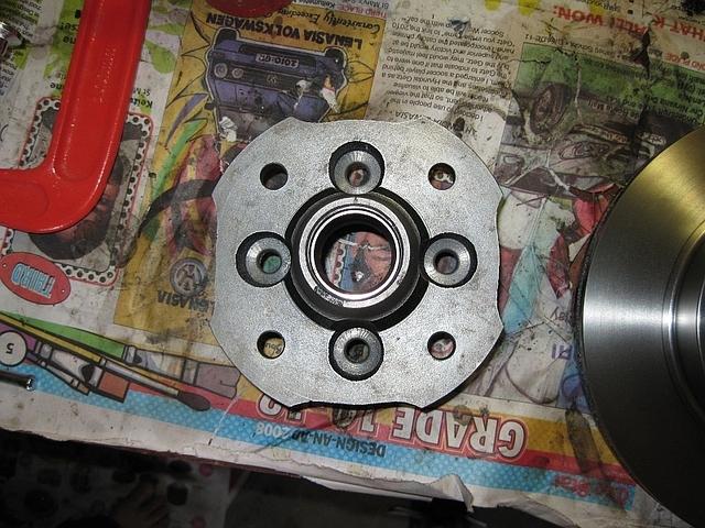 MachinedHubsFront