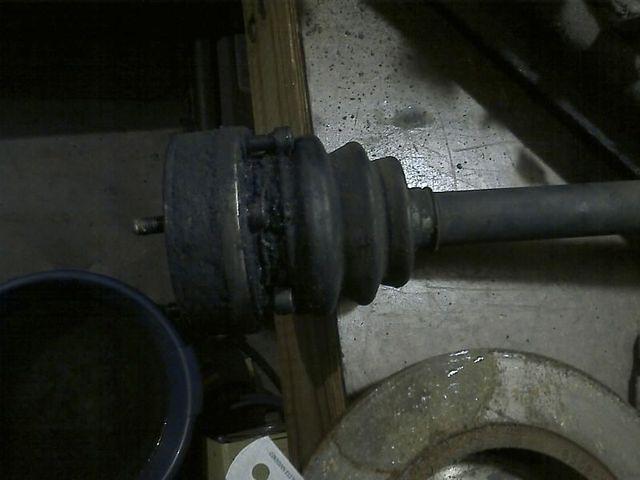 Ford Sapphire Rear Lobro CV Joint