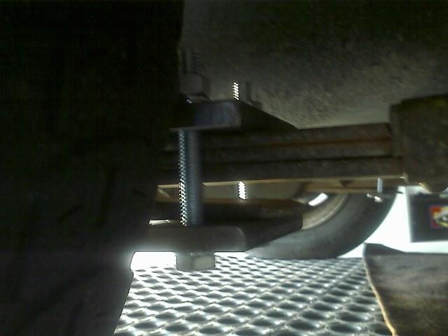 FrontClamp