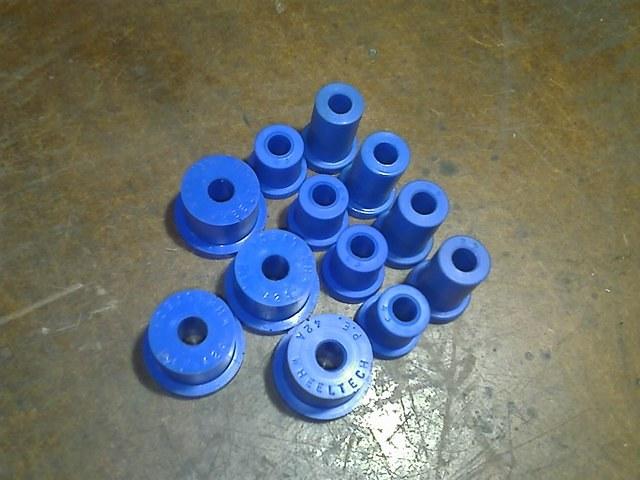 Rear PolyBushes