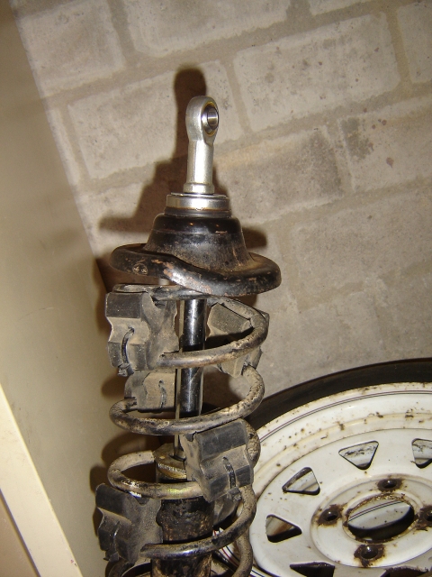 Shock Assembly1
