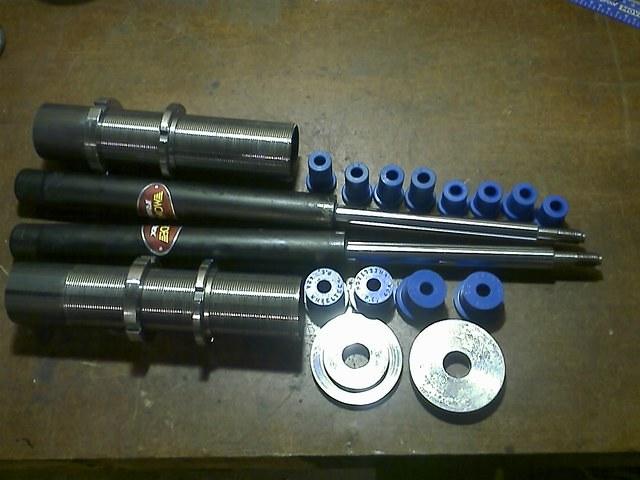 Parts