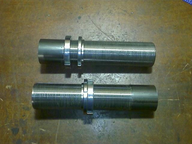 ThreadTubes