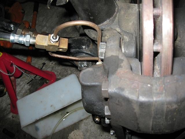 Front Strut Assembly2