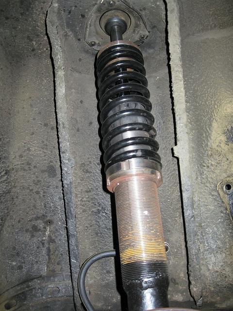AdjustableStrut