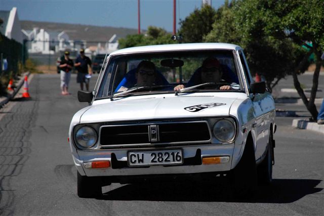 Datsun