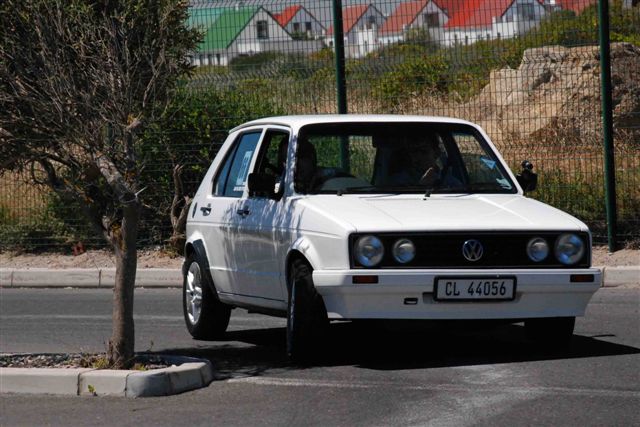 Golf 2