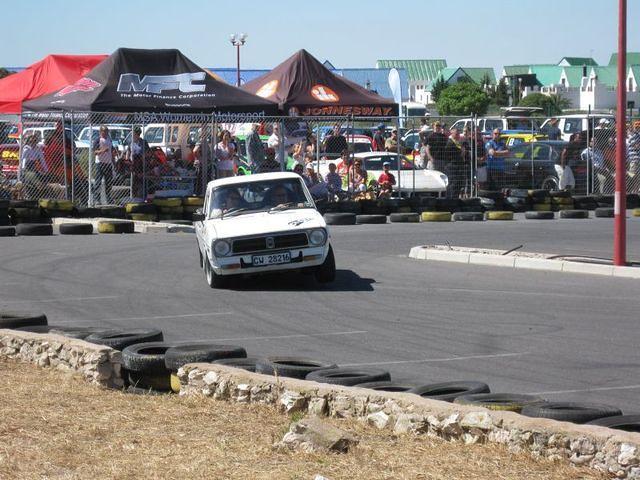 24th Casino Mykonos Gymkhana - B140