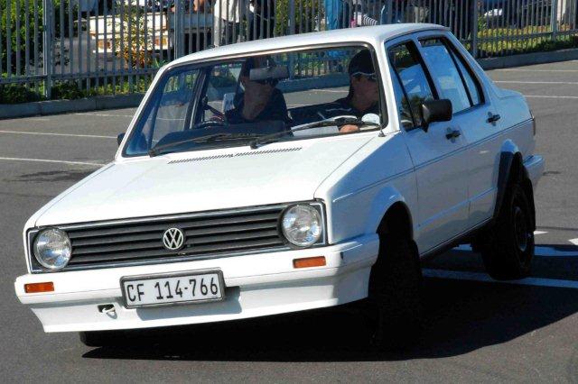 39D Pietie Erasmus and Mike Mathee