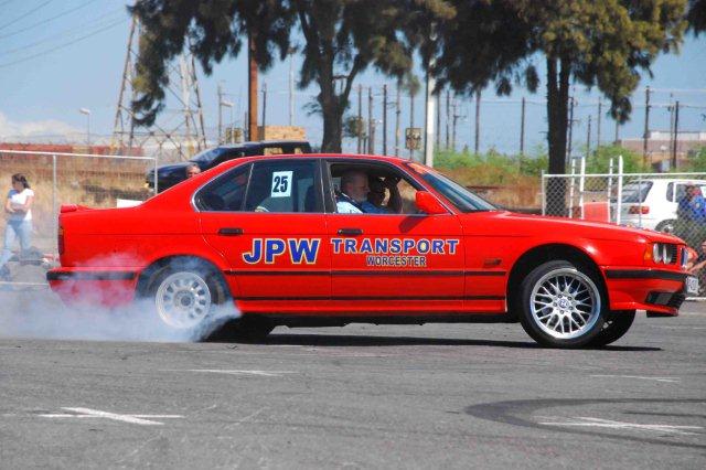 Kobus Wilson Snr and Herman Mathee - BMW 353i_0