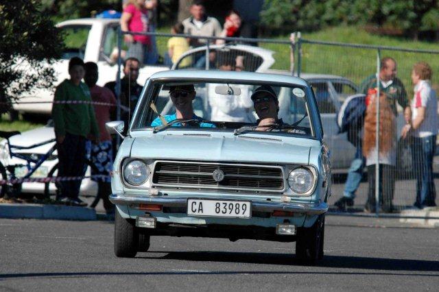 52F Pietie Erasmus and Mike Mathee
