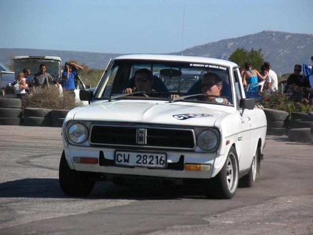 Herman and Jan Class F straight 2