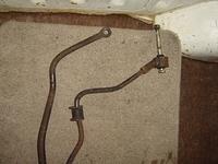 Datsun Anti Roll Bar Upgrade2