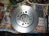 FrontDiscs