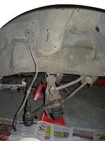 FrontSuspension
