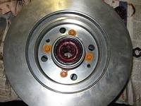 StrutAssembly