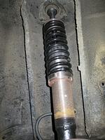 AdjustableStrut