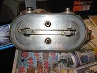 FilterBracket