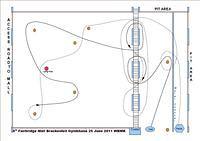 5th Fairbridge Mall Route