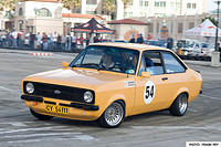 1st Canal Walk Gymkhana - Escort2