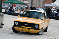 1st Canal Walk Gymkhana - Escort3