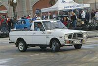Bakkie