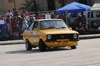Escort