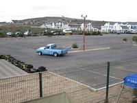 Kobus Wilson&Darren Jefferies2
