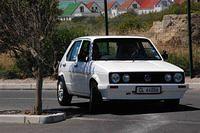 Golf 2