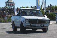 Photographer: Johan
Driver: Herman
Co Driver: Jan