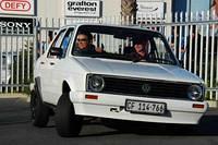 41D Mike Mathee and Pietie Erasmus