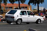 Jan van der Vyver - VW Gold Citi 1400