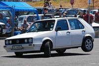Jan van der Vyver - VW Golf Citi 1400i_0