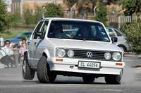 5D Jan van der Vyver and Herman Mathee 2nd in class D