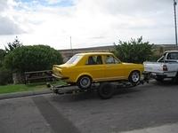 Datsun1200Car