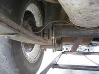 Datsun1200Rear3