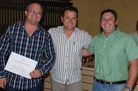 Overall Navigators			
Position	Name	Vehicle	Class
8th	Jan van der Vyver	Datsun 1400	F