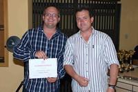 Overall Drivers
Position	Name	Vehicle	Class
10th	Jan van der Vyver	VW Golf 1.4i	D